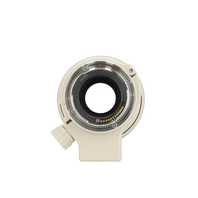 CANON キャノン/一眼レフレンズ/EF 300/4L USM//109053/ABランク/78