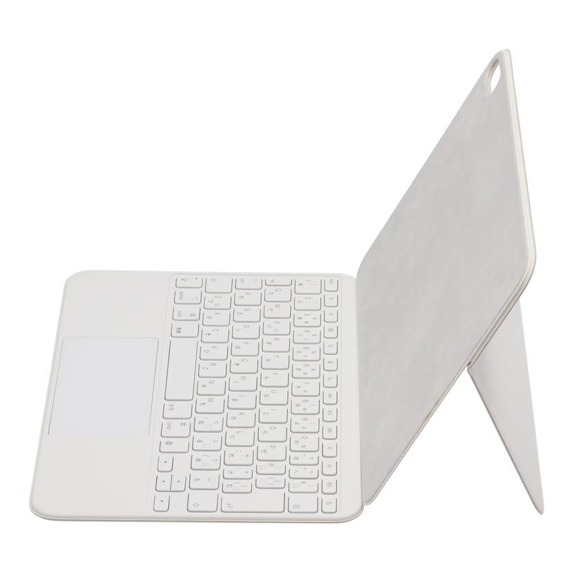 Apple アップル/MagicKeyboard/MQDP3J A//V9X6X9JN4F/Bランク/71