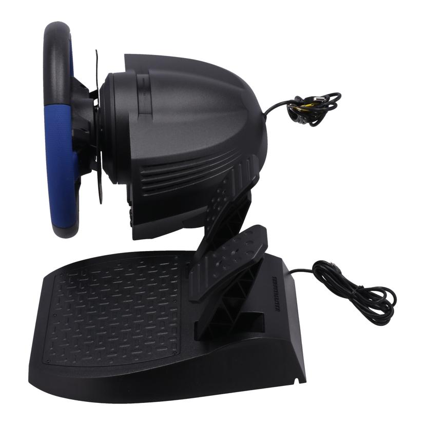 Thrustmaster スラストマスター　/ステアリングコントローラー/T150//4160640/Bランク/69