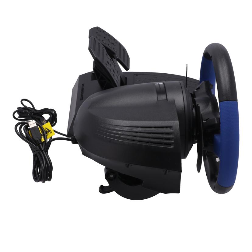 Thrustmaster スラストマスター　/ステアリングコントローラー/T150//4160640/Bランク/69