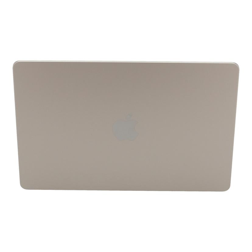 Apple アップル /MacBook Air M2 Mid 2022/MLY13J/A//PQQHF14MFW/Bランク/64