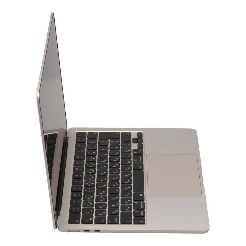 Apple アップル /MacBook Air M2 Mid 2022/MLY13J/A//PQQHF14MFW/Bランク/64