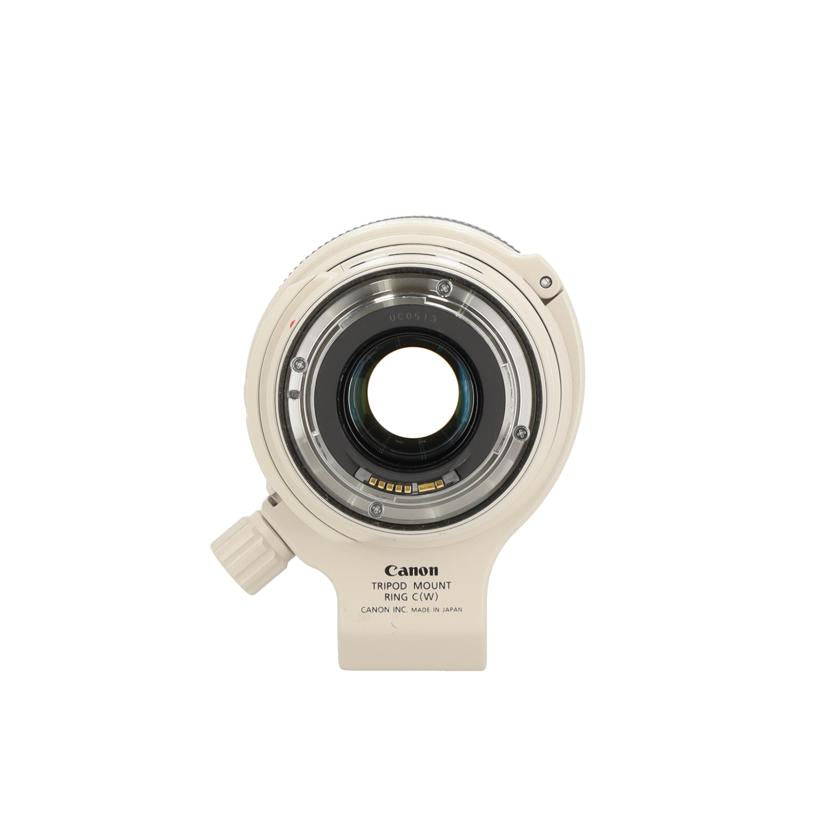 CANON　 キャノン/一眼レフレンズ/EF 28-300/3.5-5.6L IS USM//107759/ABランク/78