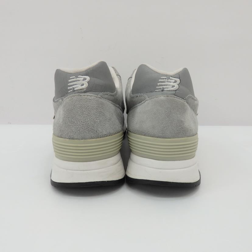 NEWBALANCE ニューバランス/M1400/M1400JGY//Bランク/77