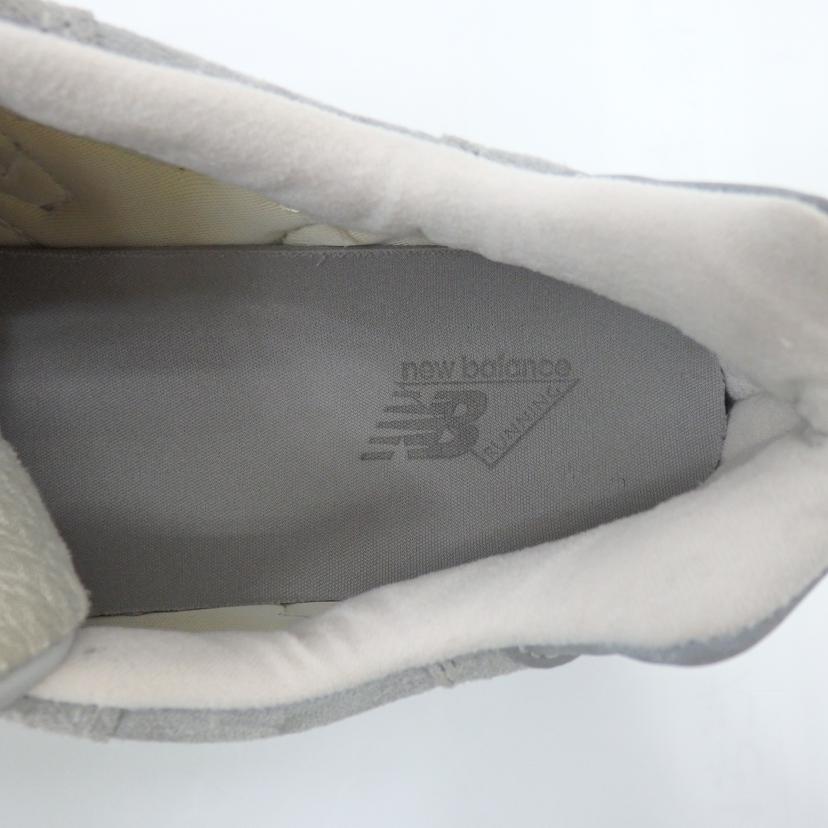 NEWBALANCE ニューバランス/M1400/M1400JGY//Bランク/77