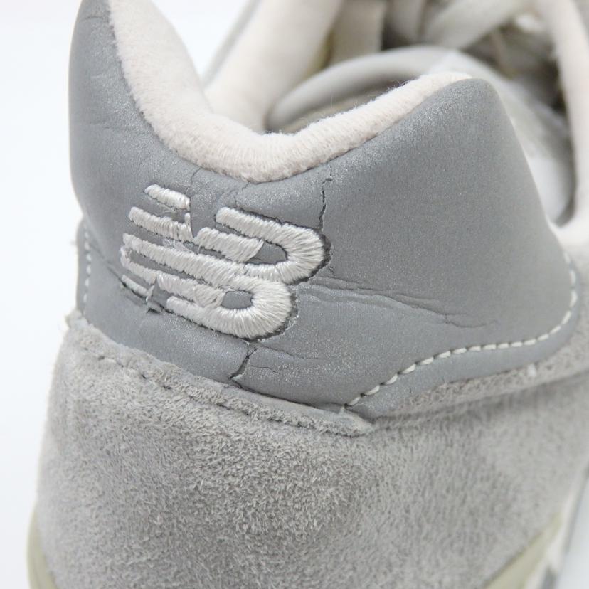 NEWBALANCE ニューバランス/M1400/M1400JGY//Bランク/77
