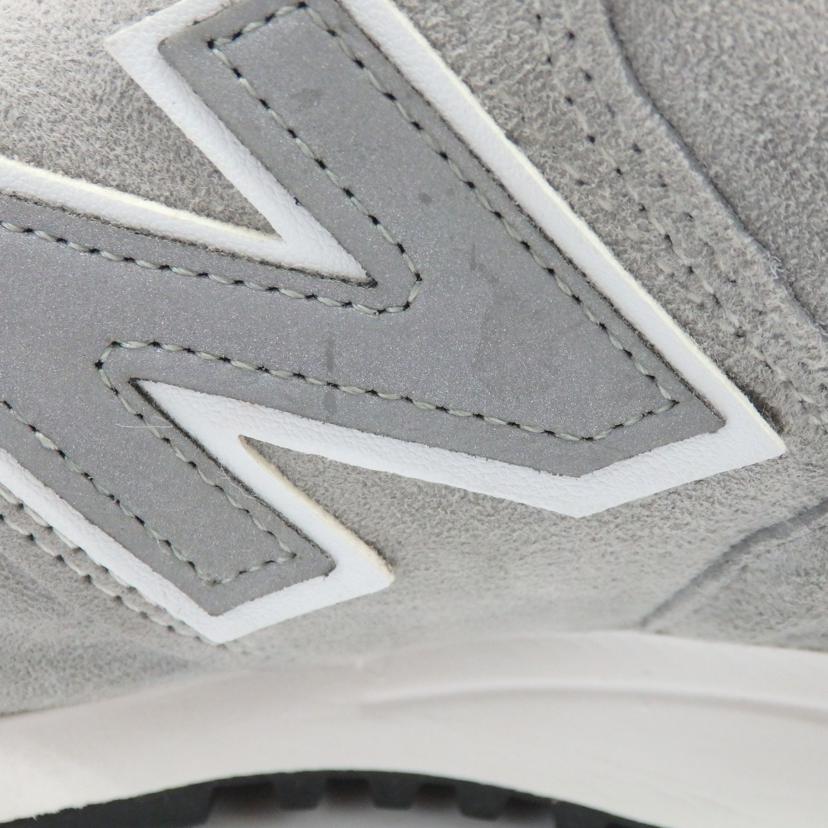 NEWBALANCE ニューバランス/M1400/M1400JGY//Bランク/77