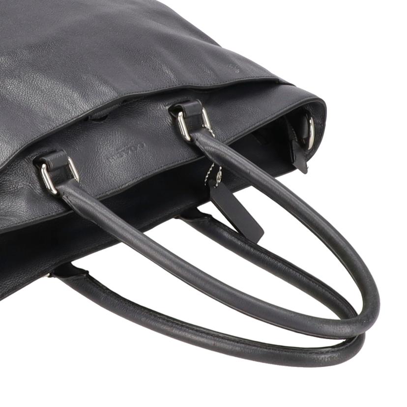 COACH コーチ/レザーメンズトートバッグ/F58944//ABランク/70