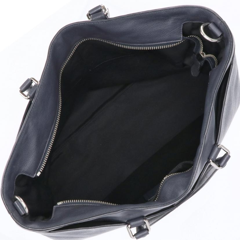 COACH コーチ/レザーメンズトートバッグ/F58944//ABランク/70