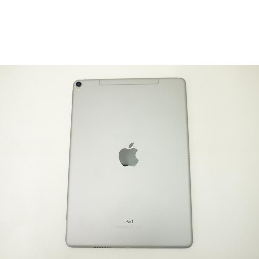 Apple アップル/iPad　Pro　10．5　64GB/A1709//DMPVM798J2D1/Bランク/69