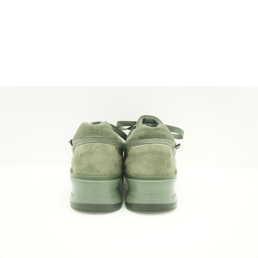 new　balance ニューバランス/M997NAL//Aランク/09