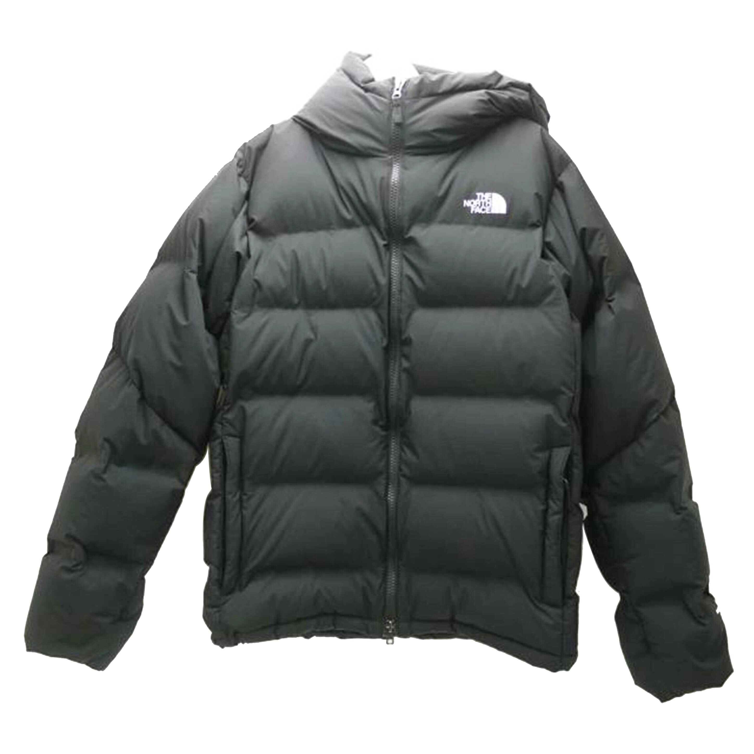 NORTHFACE ノースフェイス/ビレイヤーパーカー黒/N91815//Aランク/69