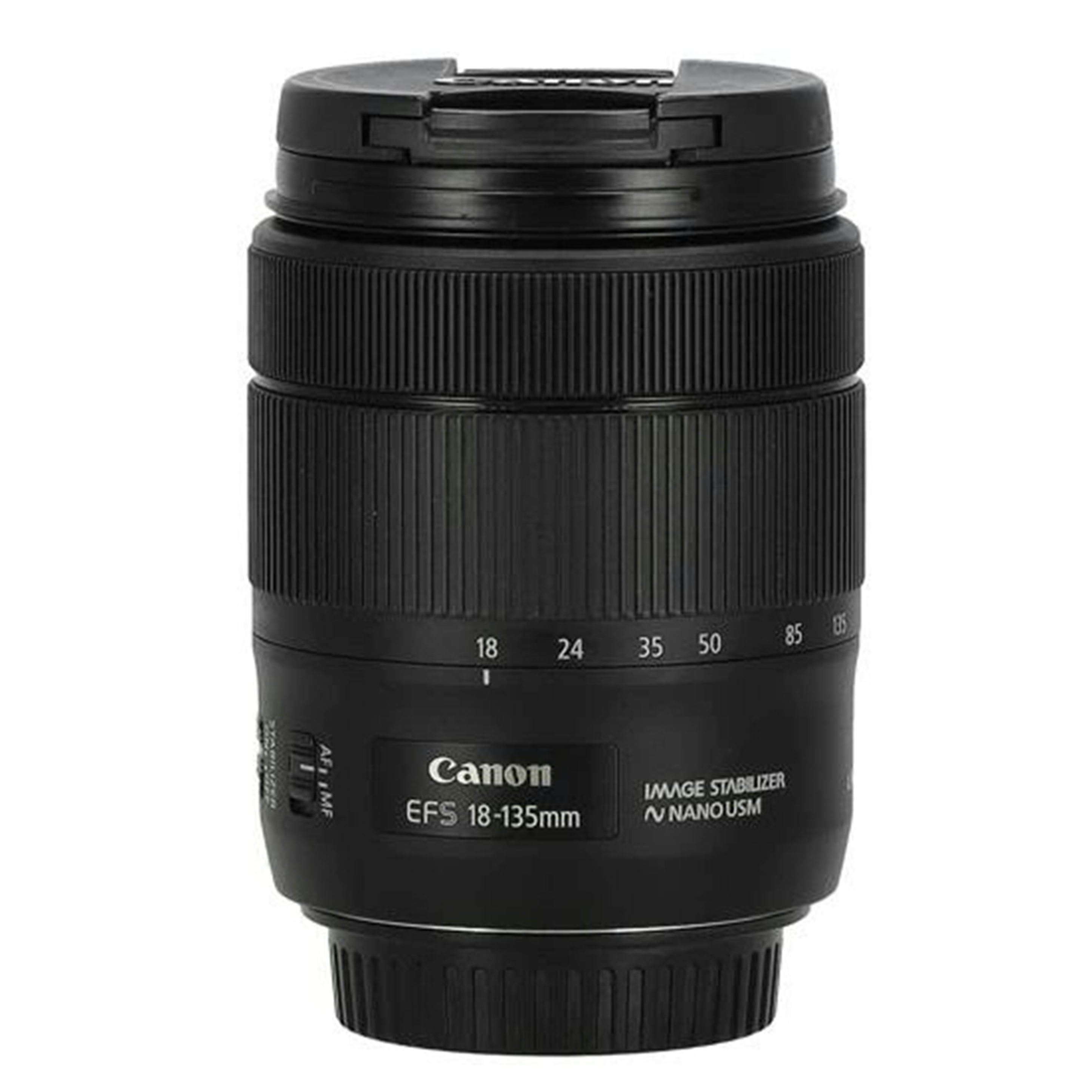 CANON キャノン/一眼レフレンズ/18-135/3.5-5.6 IS USM//4802000271/Aランク/78