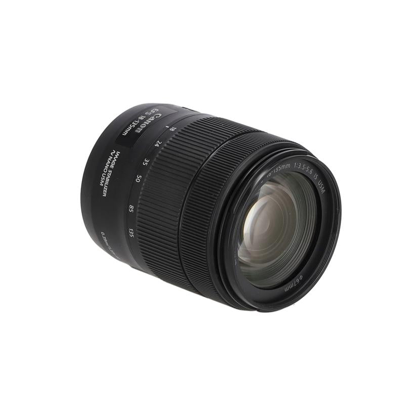 CANON キャノン/一眼レフレンズ/18-135/3.5-5.6 IS USM//4802000271/Aランク/78