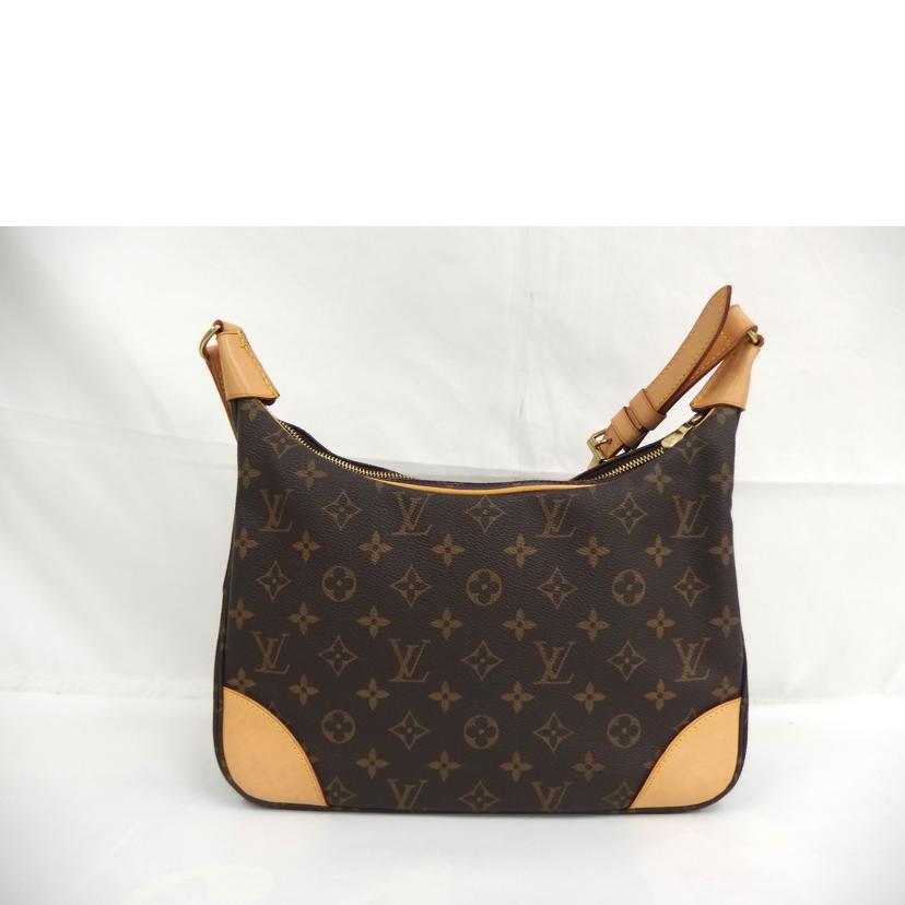 LOUIS　VUITTON ﾙｲｳﾞｨﾄﾝ/ブローニュ30／モノグラム/M51265//AS0***/Aランク/82