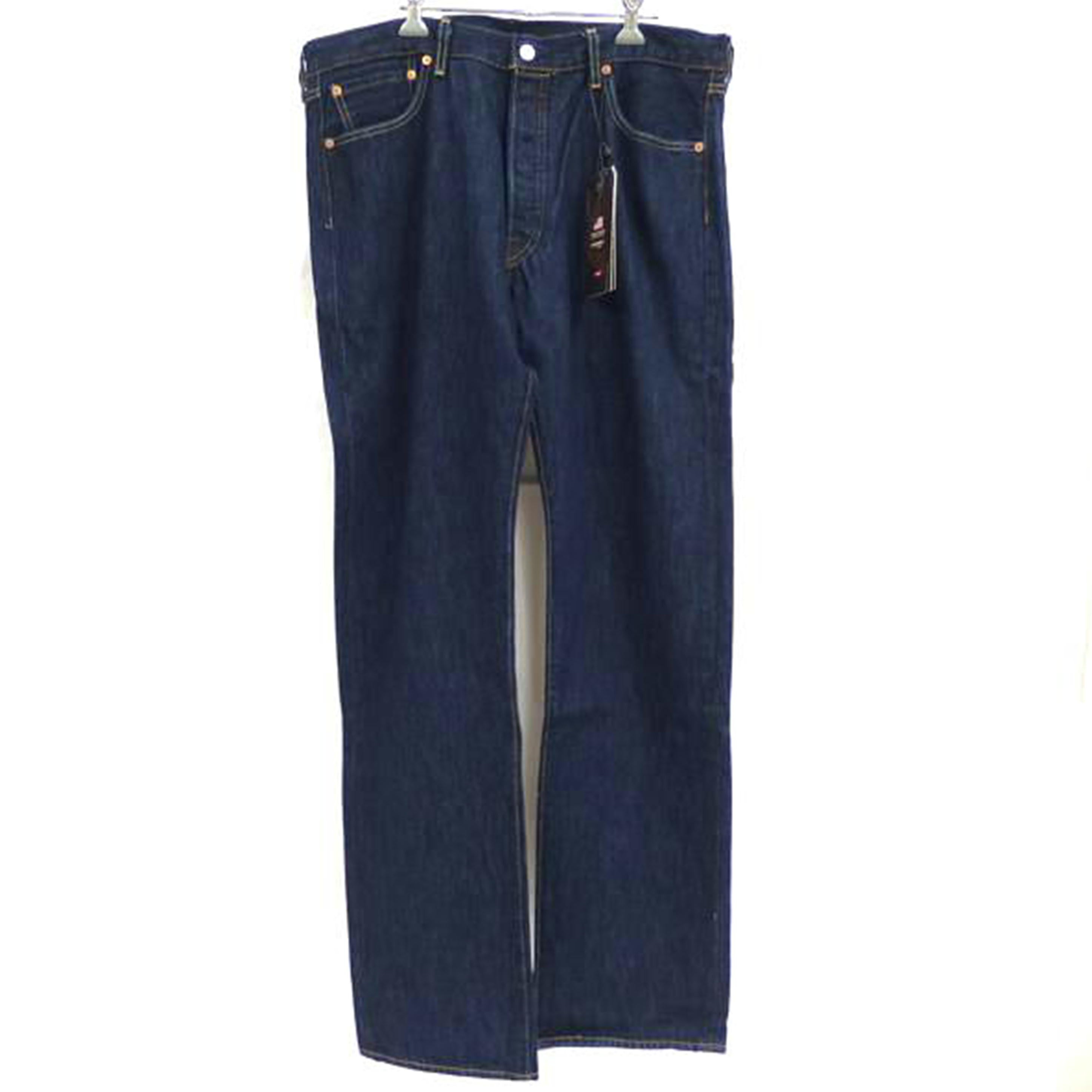 Levis リーバイス/501/PREMIUM/USA製/501//ｻｲｽﾞW36L34/ABランク/82