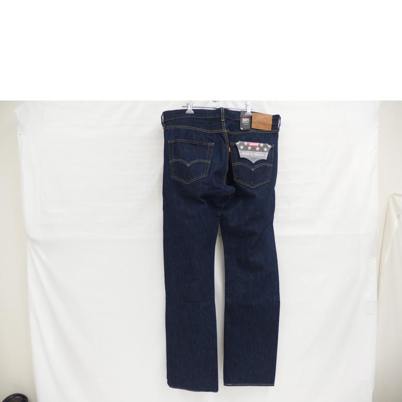 Levis リーバイス/501/PREMIUM/USA製/501//ｻｲｽﾞW36L34/ABランク/82