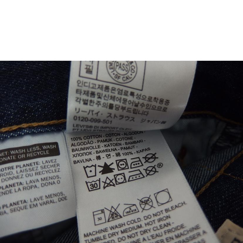 Levis リーバイス/501/PREMIUM/USA製/501//ｻｲｽﾞW36L34/ABランク/82