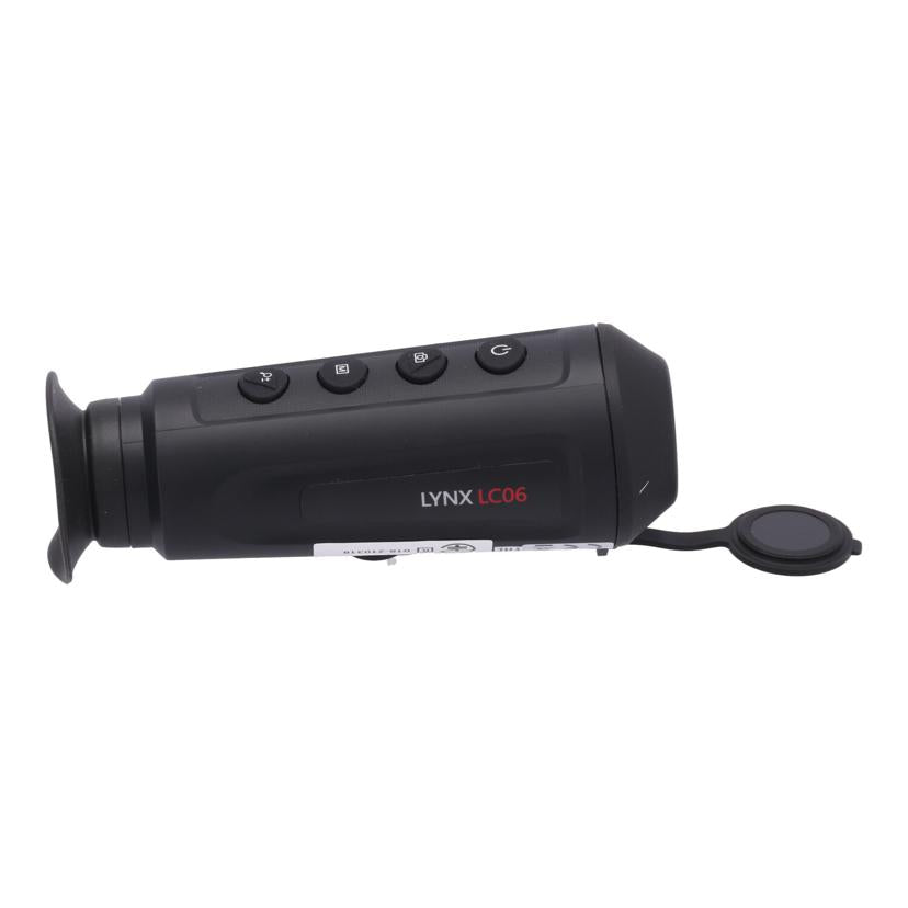 HIKMICRO ハイマクロ/サーマル単眼鏡/LYNX LC06 HIK0001//J50080605/Aランク/71