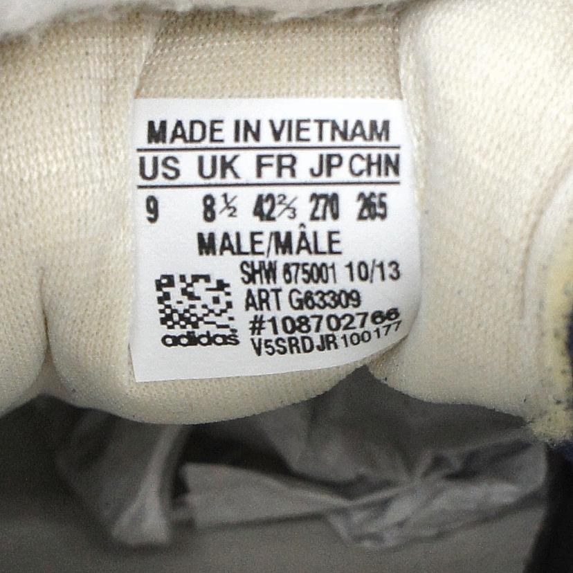 adidas アディダス/CAMPUS　80s/G63309//Aランク/09