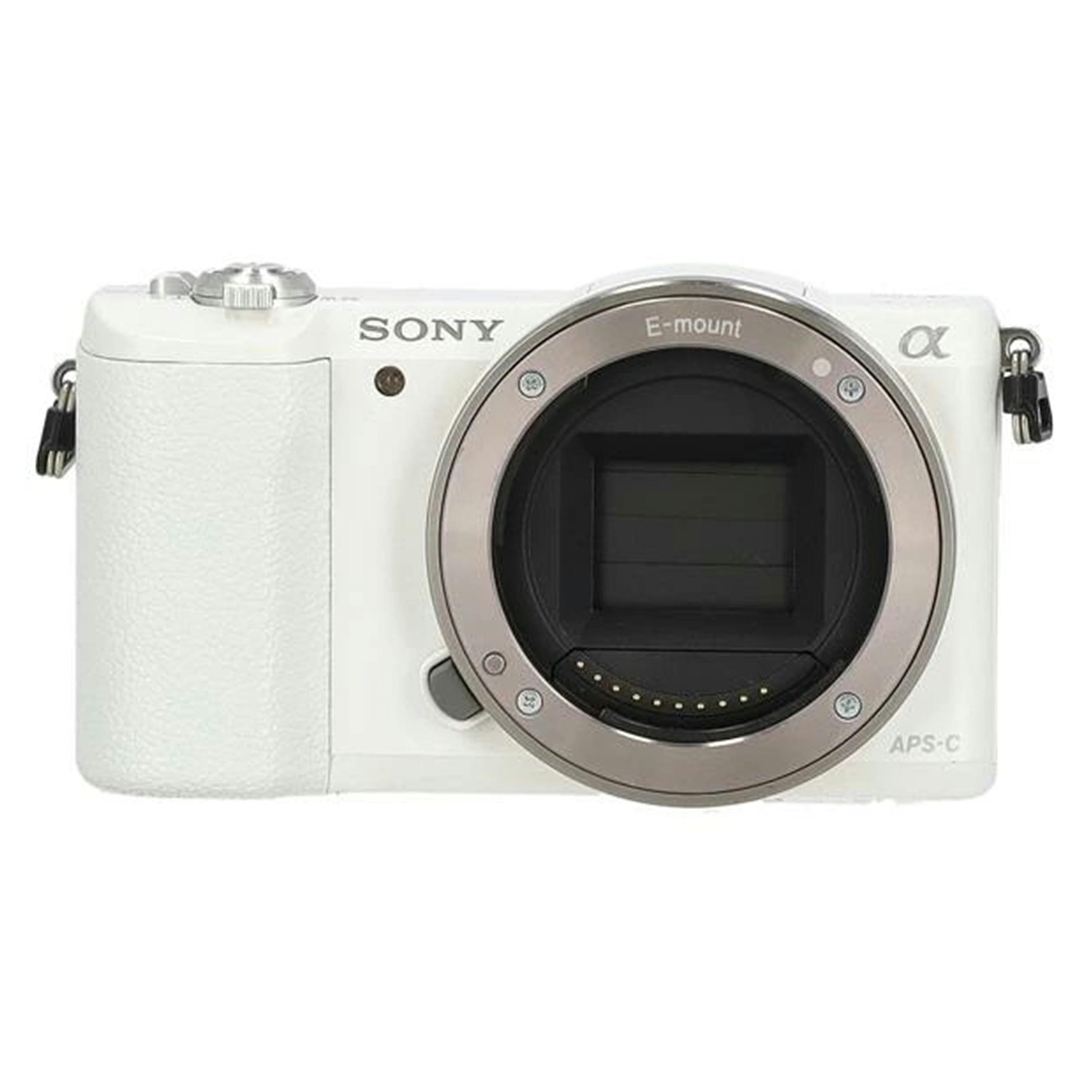 SONY　 ソニー/ミラーレス一眼カメラボディ/α5100//3071572/Bランク/78