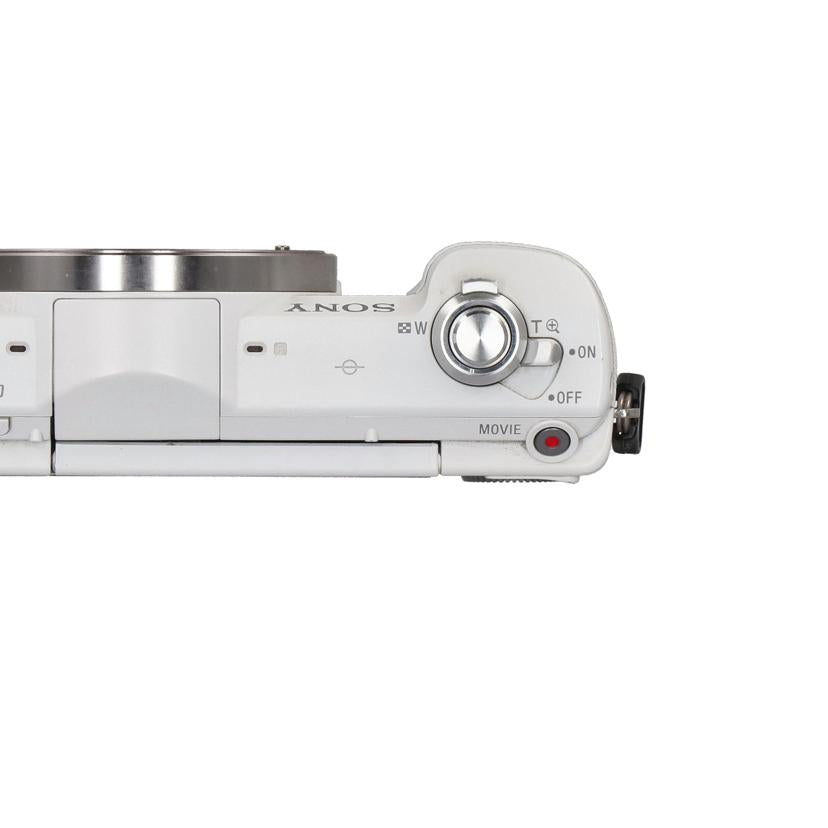 SONY　 ソニー/ミラーレス一眼カメラボディ/α5100//3071572/Bランク/78