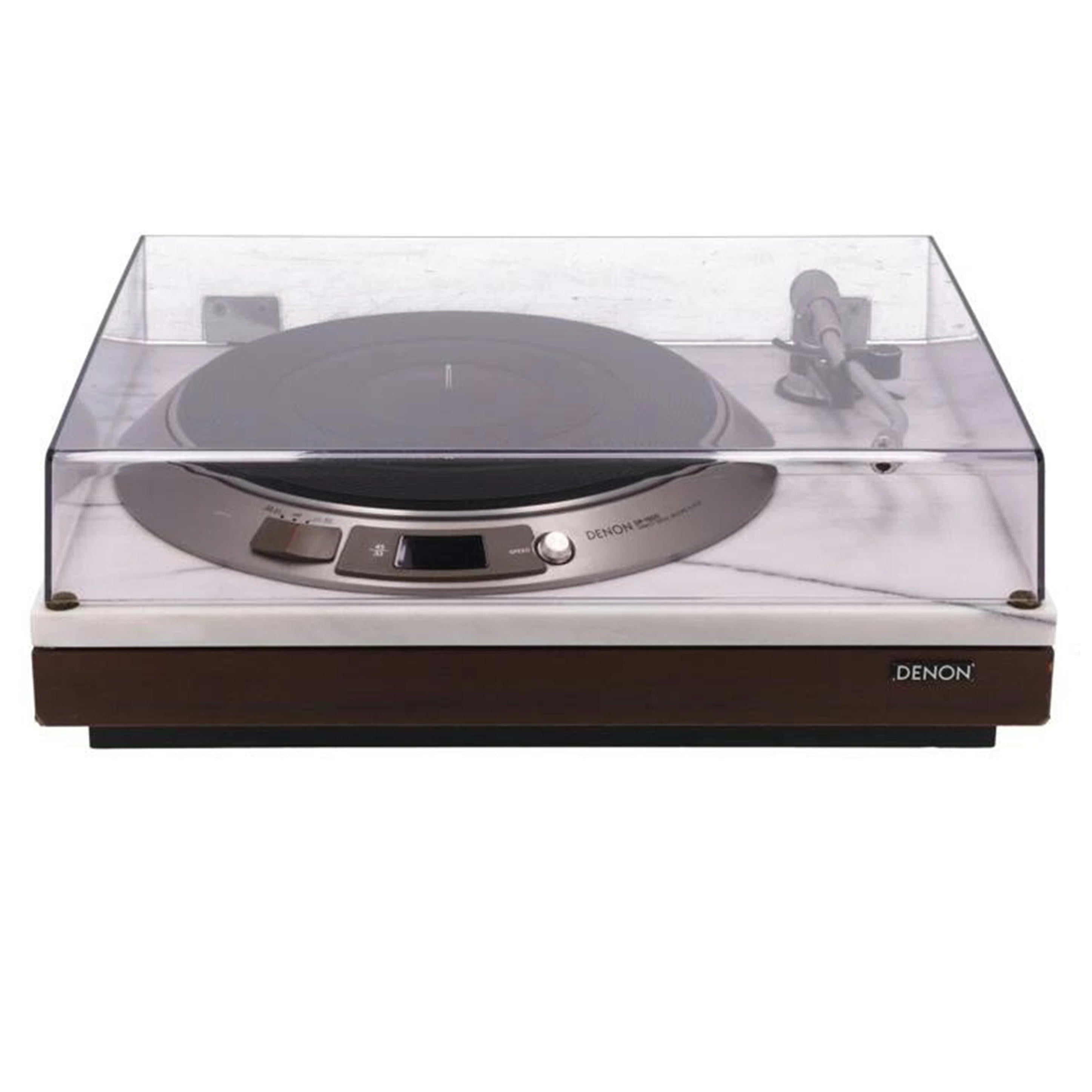 DENON デノン/レコードプレーヤー/DP-1800//120329/Bランク/24