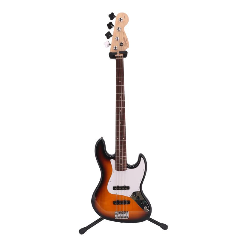 Squier スクワイヤー　/エレキベース/Aff JAZZ BASS//CY160602606/Bランク/09