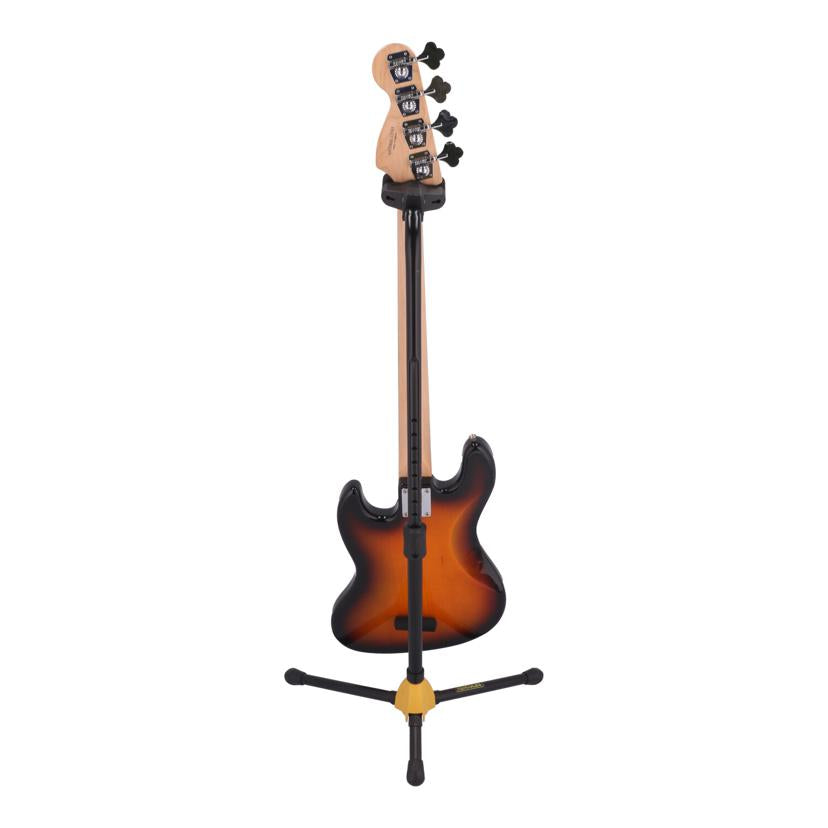 Squier スクワイヤー　/エレキベース/Aff JAZZ BASS//CY160602606/Bランク/09