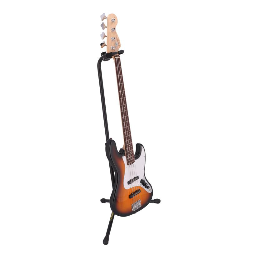 Squier スクワイヤー　/エレキベース/Aff JAZZ BASS//CY160602606/Bランク/09