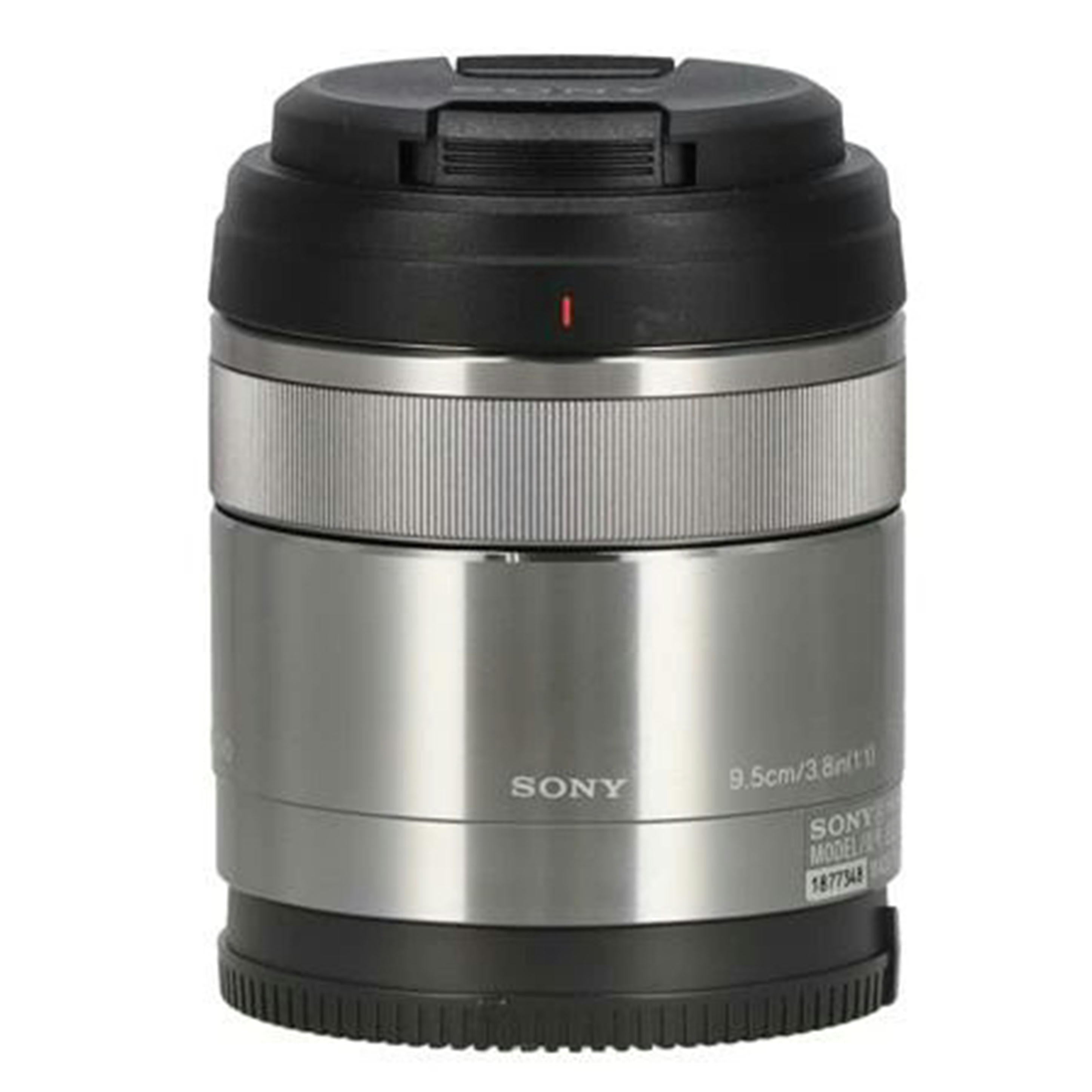 SONY ソニー/交換レンズ/SEL30M35//1877348/ABランク/78