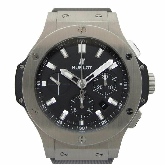 HUBLOT ウブロ/ビッグバンエボリューション　スチール／自動巻き/301.SX.1170.RX//142****/Aランク/04