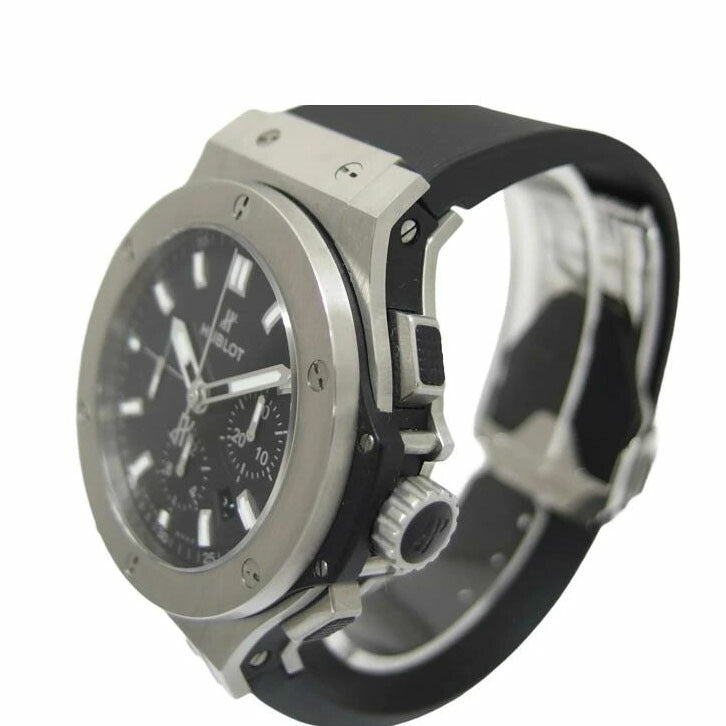 HUBLOT ウブロ/ビッグバンエボリューション　スチール／自動巻き/301.SX.1170.RX//142****/Aランク/04