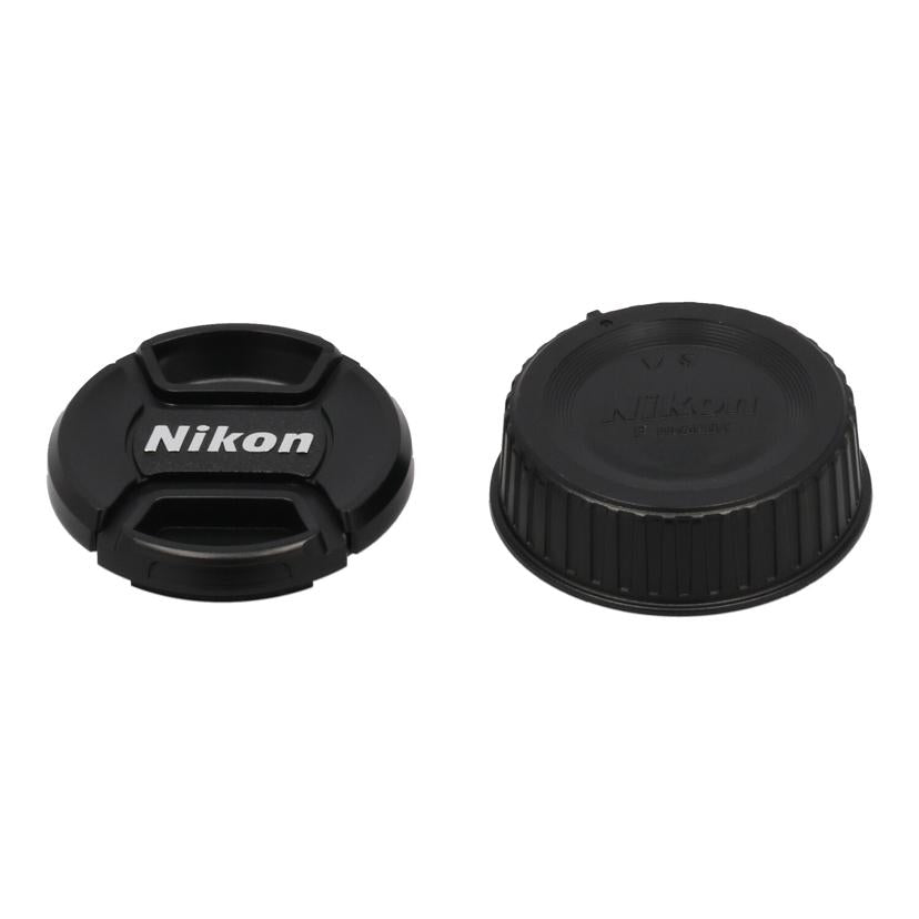 Nikon ニコン　/交換レンズ／18－55mm/AF-S DX 18-55mm f3.5-5.6G VR II//20009046/Bランク/67