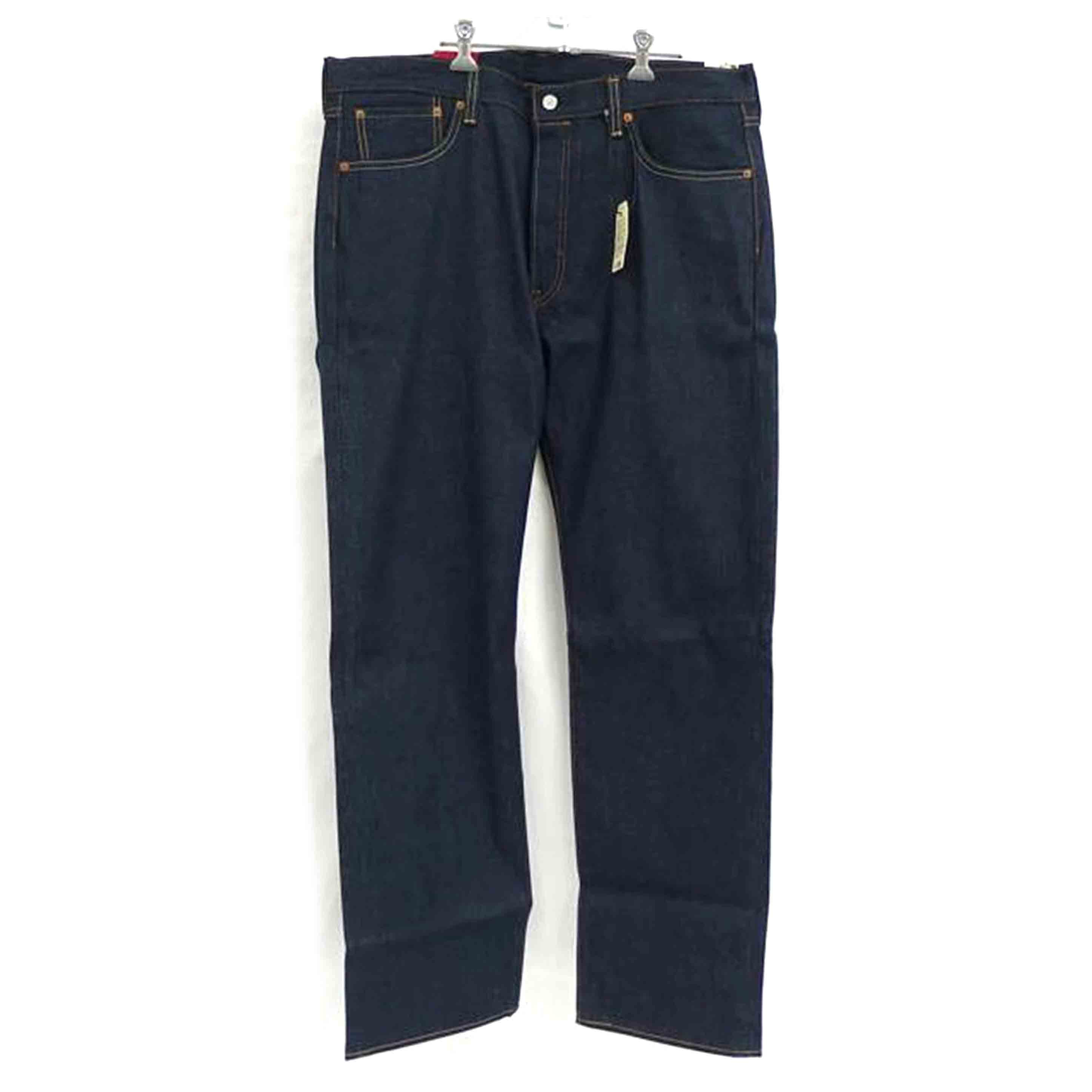 Levi's リーバイス 中古・ユーズド ジーンズ・ジャケット一覧