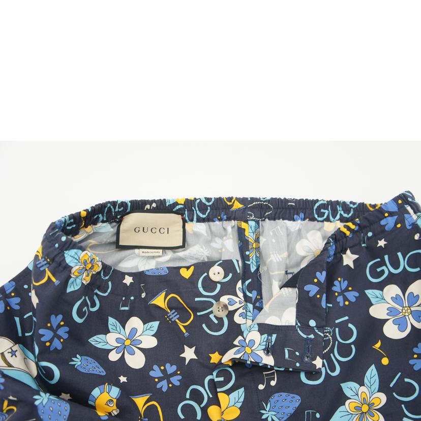 GUCCI ｸﾞｯﾁ/ショートパンツ/672698ZAITH//Bランク/94