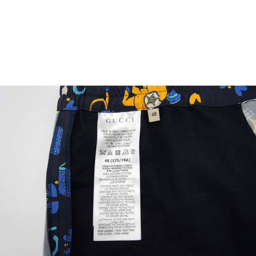 GUCCI ｸﾞｯﾁ/ショートパンツ/672698ZAITH//Bランク/94