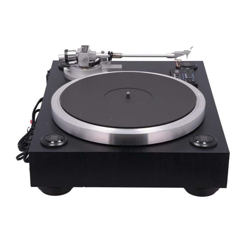 Pioneer パイオニア　/レコードプレーヤー/PL-5L//FT7290/Bランク/24