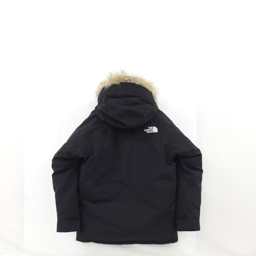 THE　NORTH　FACE ノースフェイス/アンタークティカパーカー/ND92238//ABランク/04