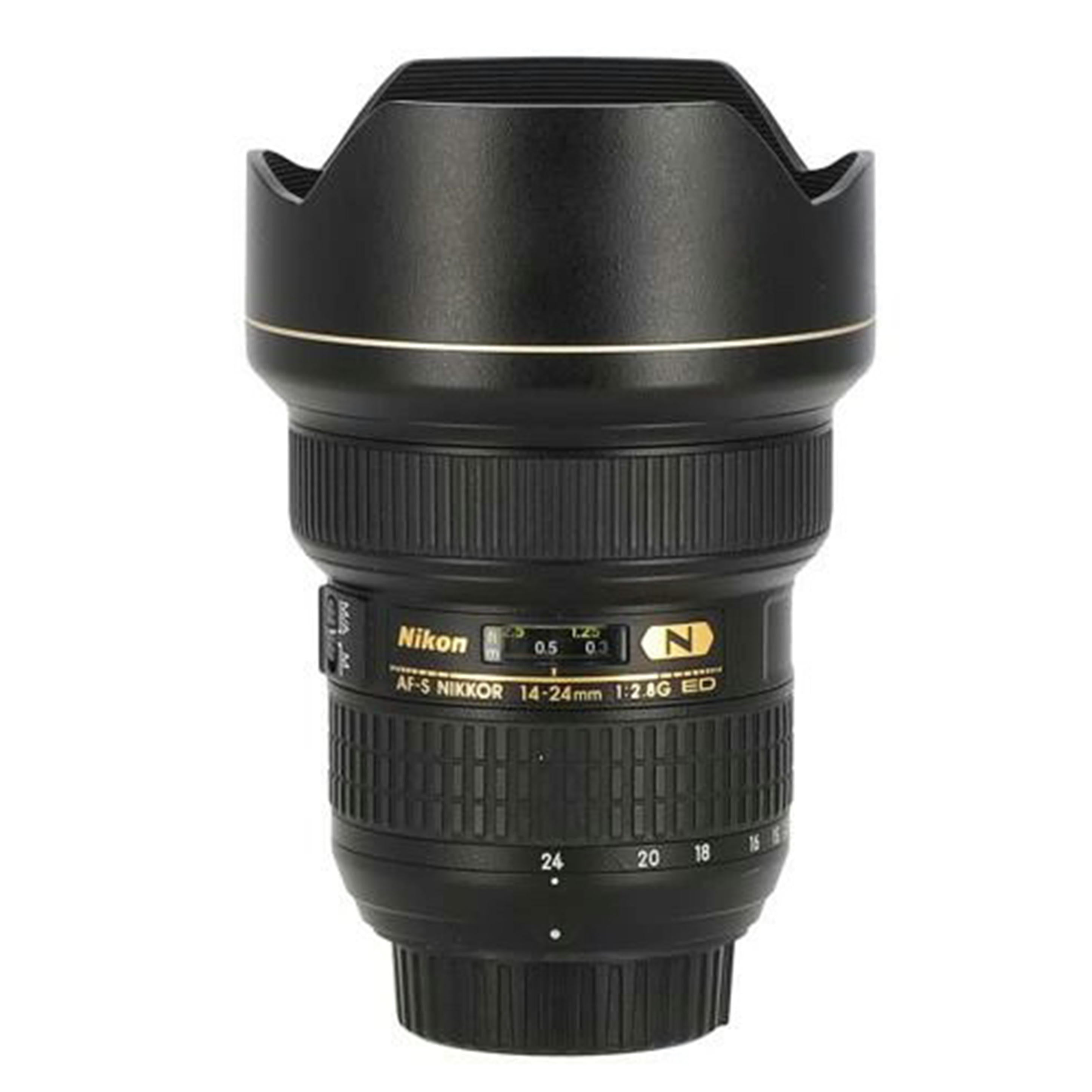 NIKON ニコン/一眼レフレンズ/ AF-S 14-24/2.8G ED//206777 /Aランク/78