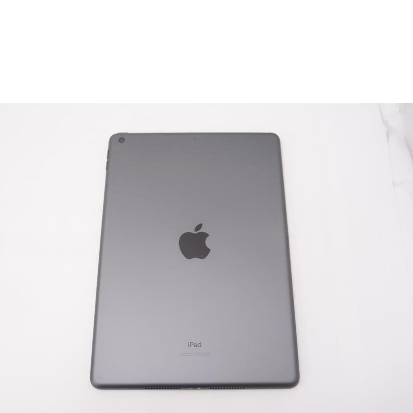 Apple アップル/iPad　10．2インチ　第7世代　Wi－Fi/MW742J/A//DMPCK0JJMF3M/ABランク/69