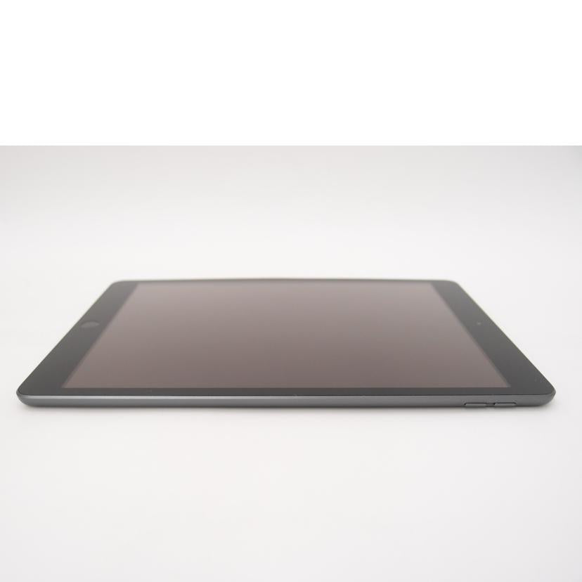 Apple アップル/iPad　10．2インチ　第7世代　Wi－Fi/MW742J/A//DMPCK0JJMF3M/ABランク/69