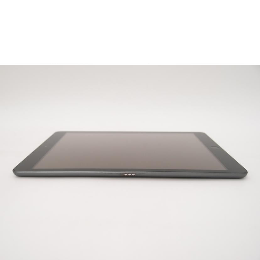 Apple アップル/iPad　10．2インチ　第7世代　Wi－Fi/MW742J/A//DMPCK0JJMF3M/ABランク/69