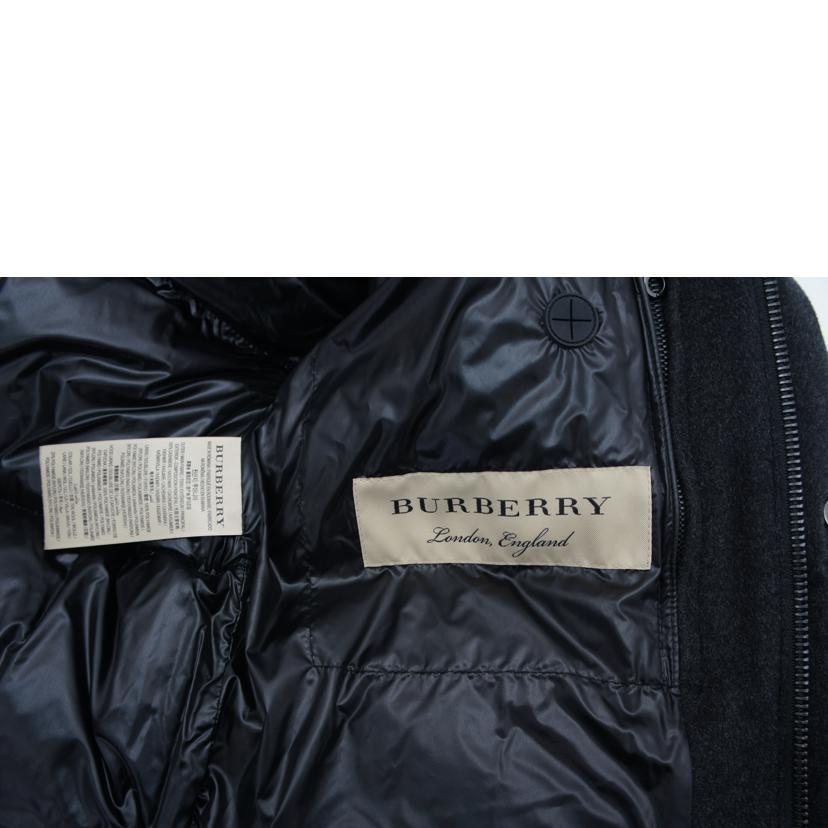 BURBERRY バーバリー/MANDERLEY／ダウンジャケット/8006712//Aランク/94