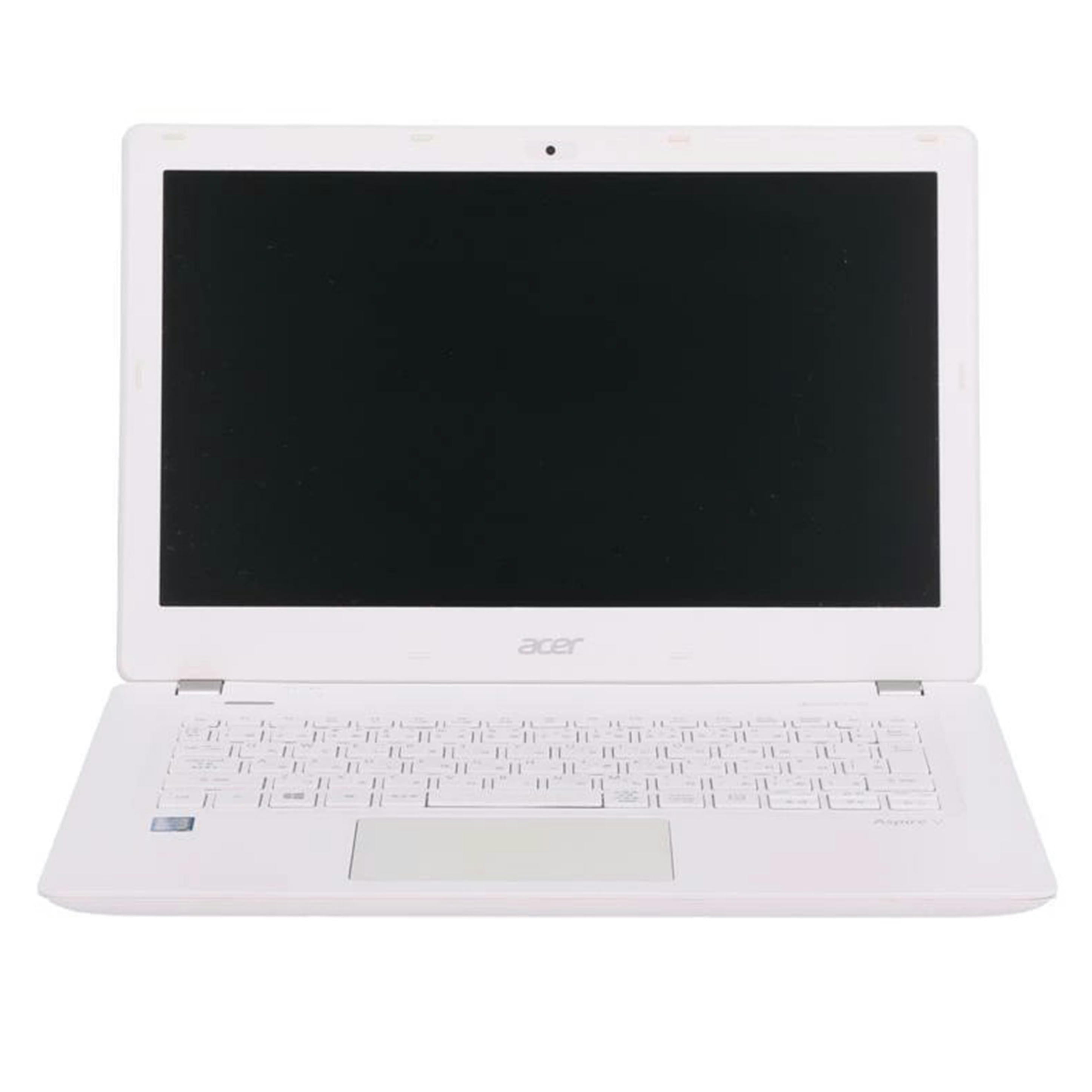 acer エイサー　/ChromeOS　FLEXノートPC/V3-372-A34DW//NXG7ASJ003542010EF6600/Bランク/75