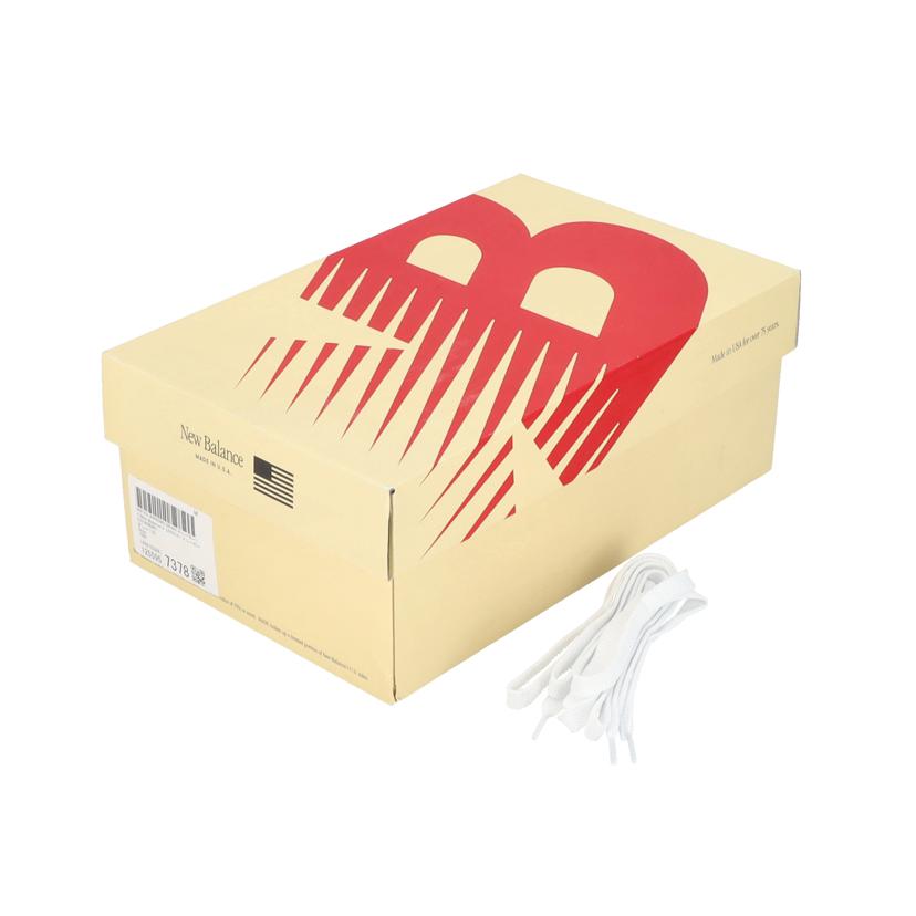 new　balance ニューバランス/Made　in　USA　993/U993GG//Aランク/09