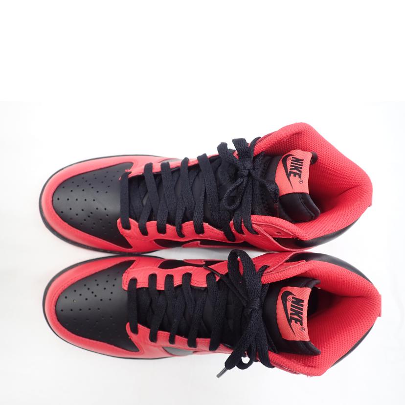 NIKE ﾅｲｷ/DUNK　HIGH/317982-038//26.0cm/Aランク/62