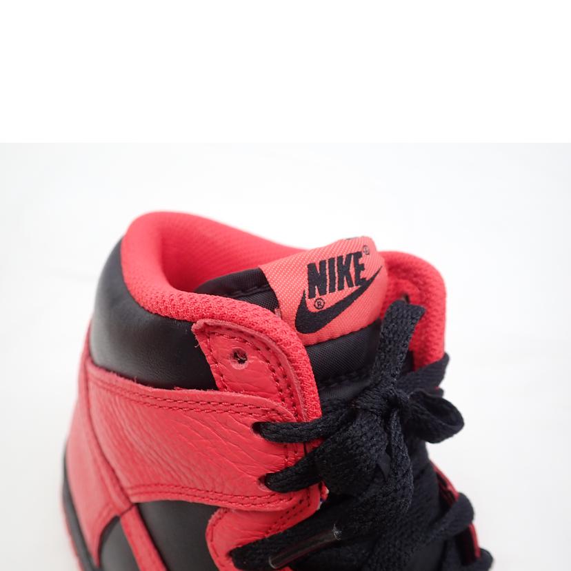 NIKE ﾅｲｷ/DUNK　HIGH/317982-038//26.0cm/Aランク/62