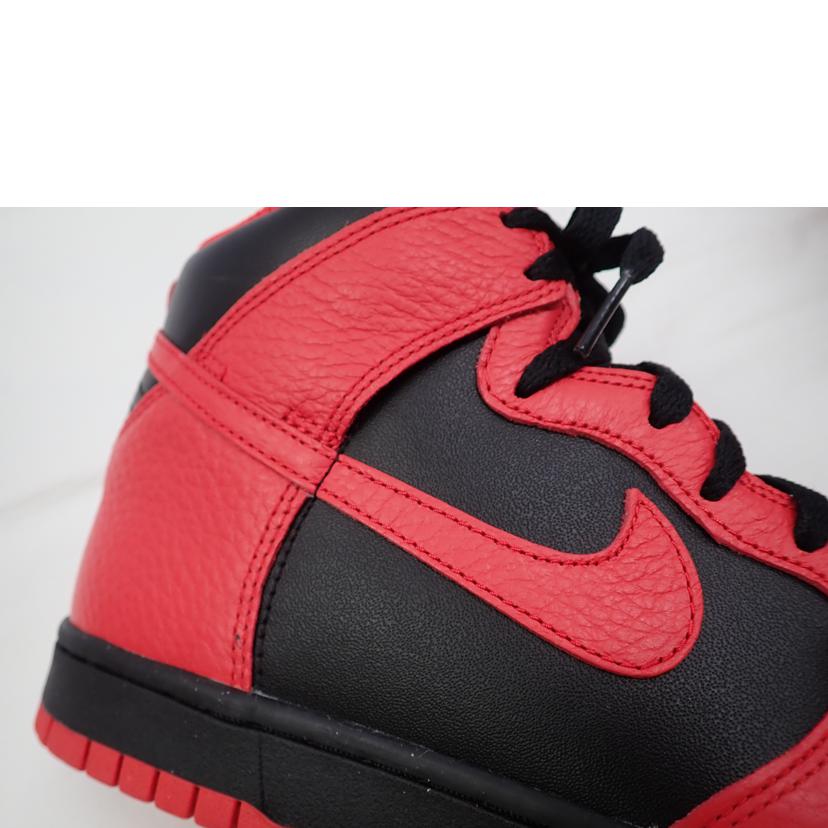 NIKE ﾅｲｷ/DUNK　HIGH/317982-038//26.0cm/Aランク/62