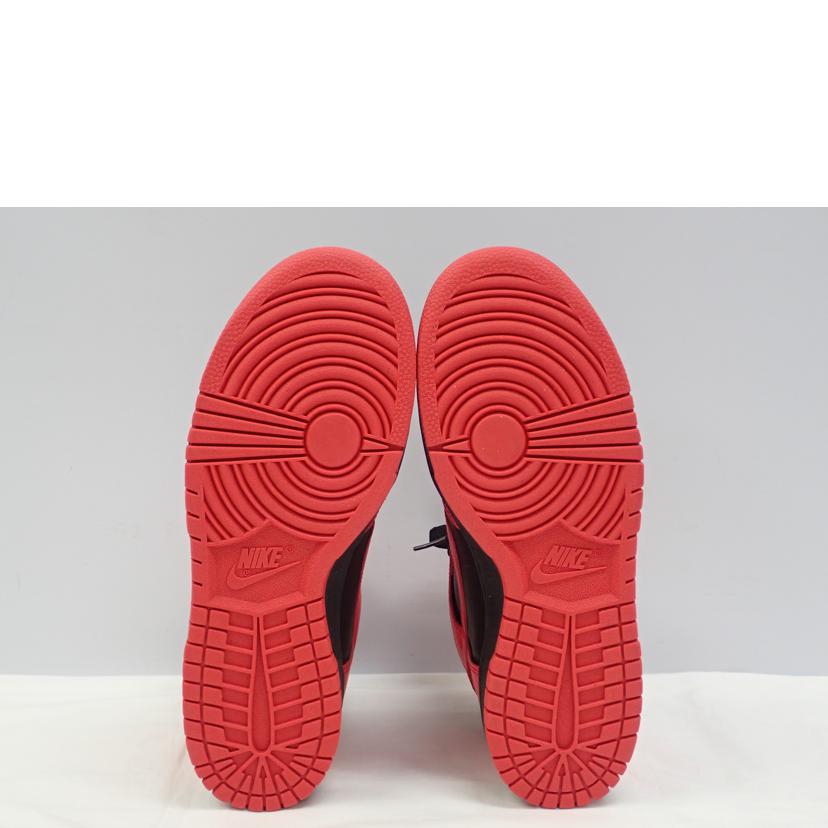 NIKE ﾅｲｷ/DUNK　HIGH/317982-038//26.0cm/Aランク/62